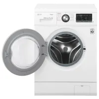 Стиральная машина LG FH2G6HDS2 7 кг / 1200 об/мин / Белый photo 4