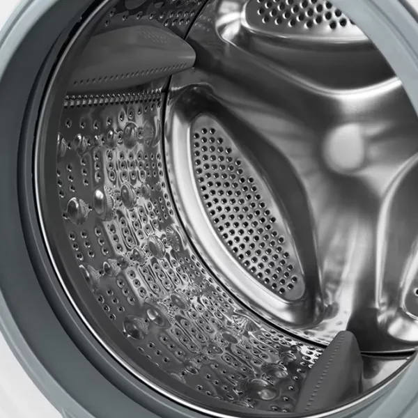 Mașină de spălat LG FH2G6HDS2 7 kg / 1200 rpm / White photo 5