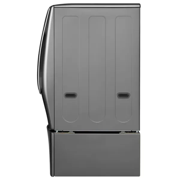 Стиральная машина с сушкой LG TW7000DS 17 kg / 1100 об/мин / Серый photo 5 Стиральная машина с сушкой LG TW7000DS 17 kg / 1100 об/мин / Серый photo 5