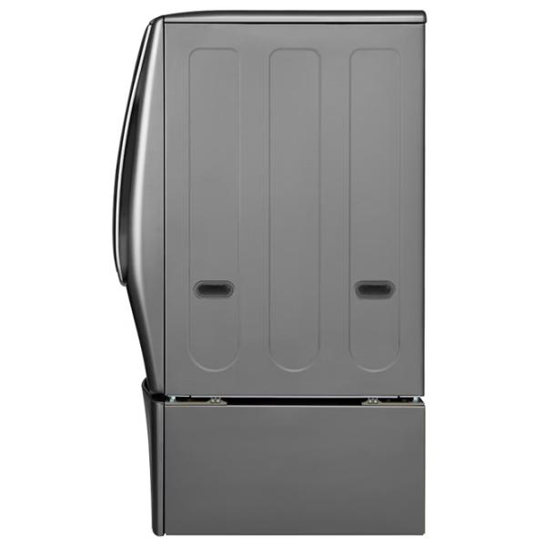 Стиральная машина с сушкой LG TW7000DS 17 kg / 1100 об/мин / Серый photo 5 Стиральная машина с сушкой LG TW7000DS 17 kg / 1100 об/мин / Серый photo 5