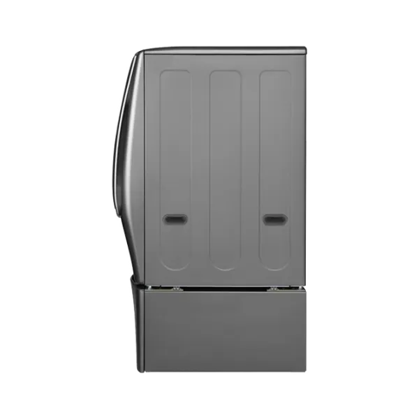 Стиральная машина с сушкой LG TW7000DS 17 kg / 1100 об/мин / Серый photo 9 Стиральная машина с сушкой LG TW7000DS 17 kg / 1100 об/мин / Серый photo 9