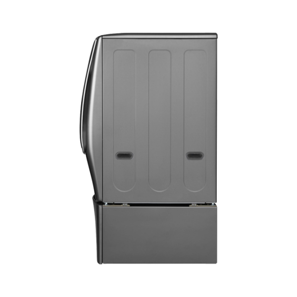 Стиральная машина с сушкой LG TW7000DS 17 kg / 1100 об/мин / Серый photo 9 Стиральная машина с сушкой LG TW7000DS 17 kg / 1100 об/мин / Серый photo 9