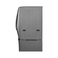 Mașină de spălat cu uscător LG TW7000DS 17 kg / 1100 rpm / Gray photo 9