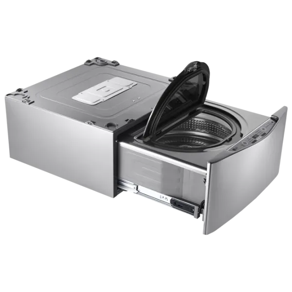 Mașină de spălat LG TW351W 3.5 kg / 700 rpm / Inox photo 2