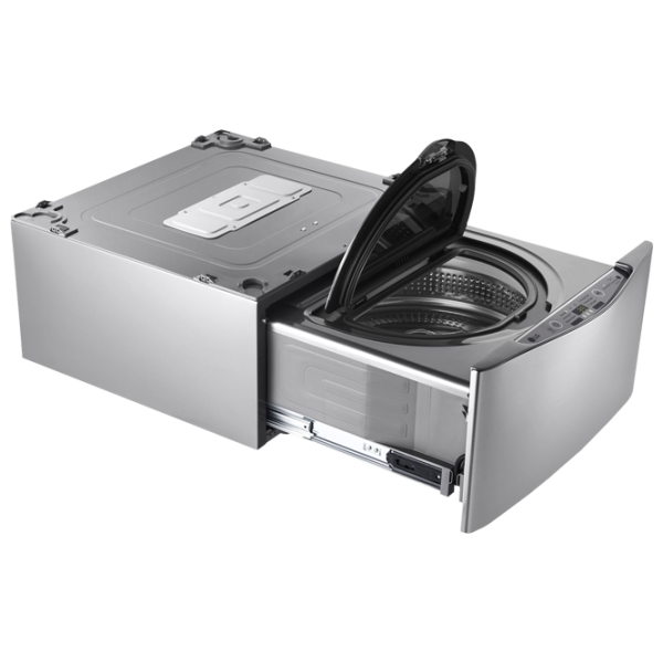 Mașină de spălat LG TW351W 3.5 kg / 700 rpm / Inox photo 2