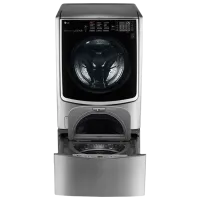 Mașină de spălat LG TW351W 3.5 kg / 700 rpm / Inox photo 3