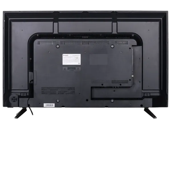 Телевизор BRAVIS LED-43E6000 43"/ Full HD/ Черный photo 3