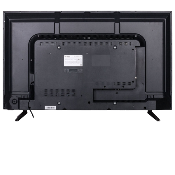 Телевизор BRAVIS LED-43E6000 43"/ Full HD/ Черный photo 3