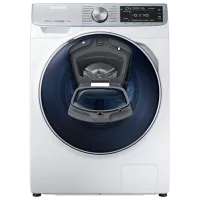 Стиральная машина Samsung WW90M74LNOA/BY 9 кг / 1400 об/мин / Белый photo 2