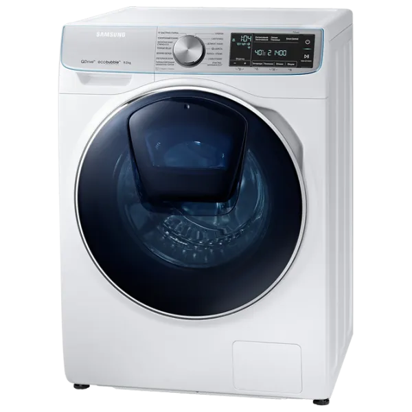 Mașină de spălat Samsung WW90M74LNOA/BY 9 kg / 1400 rpm / White photo 5