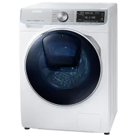 Стиральная машина Samsung WW90M74LNOA/BY 9 кг / 1400 об/мин / Белый photo 4