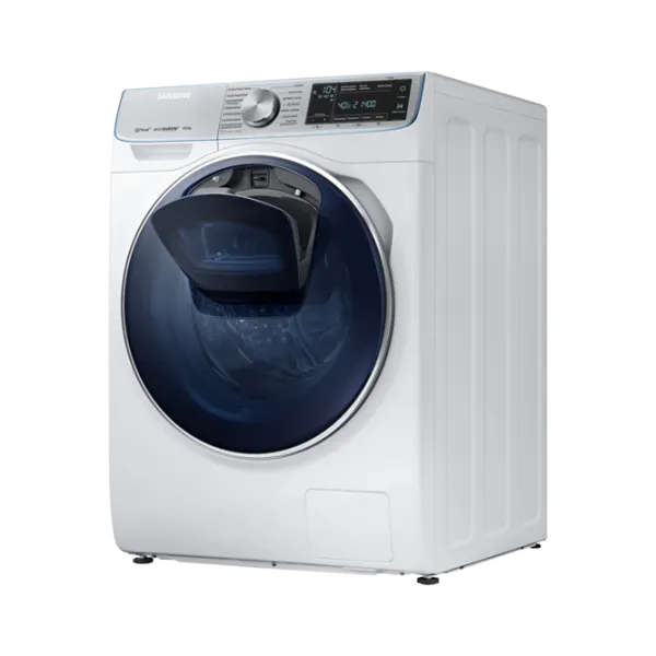 Mașină de spălat Samsung WW90M74LNOA/BY 9 kg / 1400 rpm / White photo 7