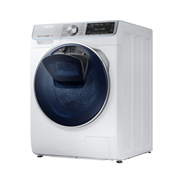 Mașină de spălat Samsung WW90M74LNOA/BY 9 kg / 1400 rpm / White photo 7