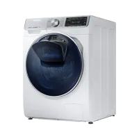 Стиральная машина Samsung WW90M74LNOA/BY 9 кг / 1400 об/мин / Белый photo 9