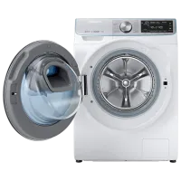 Стиральная машина Samsung WW90M74LNOA/BY 9 кг / 1400 об/мин / Белый photo 6