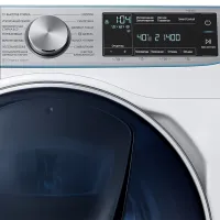 Стиральная машина Samsung WW90M74LNOA/BY 9 кг / 1400 об/мин / Белый photo 11