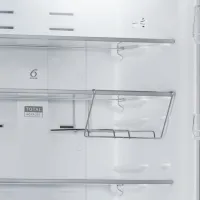 Frigider Whirlpool WTNF 923 W cu congelator jos 322 l / 200 cm / White photo 6