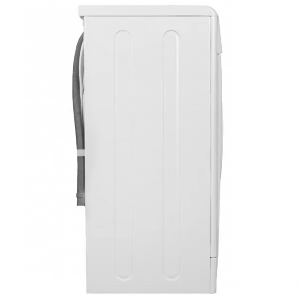Mașină de spălat Indesit IWSD 61051 B UA 6 kg / 1000 rpm / White photo 2