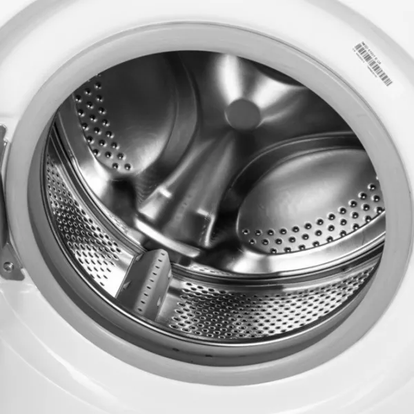 Mașină de spălat Indesit IWSD 61051 B UA 6 kg / 1000 rpm / White photo 6