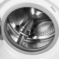 Стиральная машина Indesit IWSD 61051 B UA 6 кг / 1000 об/мин / Белый photo 6
