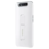 Чехол для смартфона Samsung Galaxy A80 Samsung/ Back/ PC/ Белый photo 2