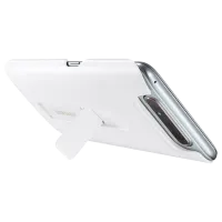 Чехол для смартфона Samsung Galaxy A80 Samsung/ Back/ PC/ Белый photo 3