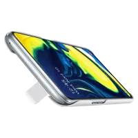 Чехол для смартфона Samsung Galaxy A80 Samsung/ Back/ PC/ Белый photo 4
