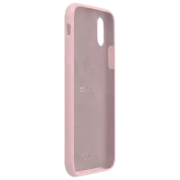 Чехол для смартфона Apple iPhone XS Max Cellularline/ Back/ TPU/ Розовый photo 2