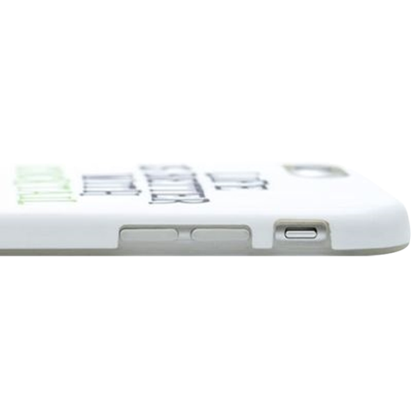 Husă pentru smartphone Apple iPhone 7/ 8/ SE2 i-Paint/ Back/ TPU/ White photo 4