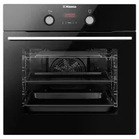 Духовой шкаф Hansa BOES68465 2900 Вт/ Черный photo 2