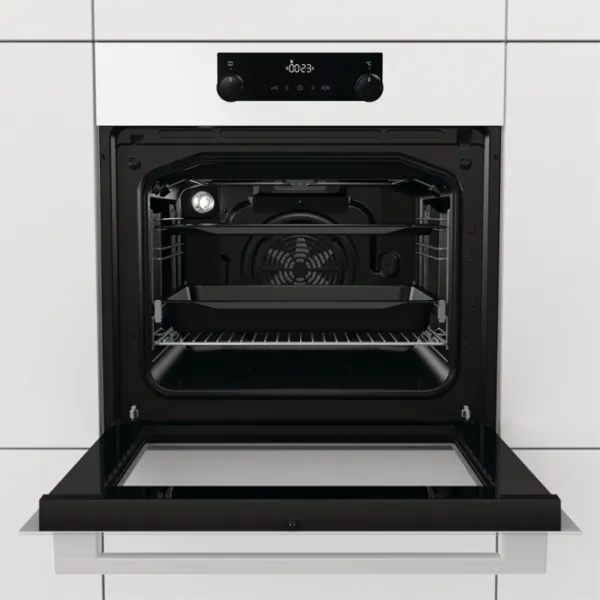 Духовой шкаф Gorenje BO 735 E20WG-M 2700 Вт/ Белый photo 3