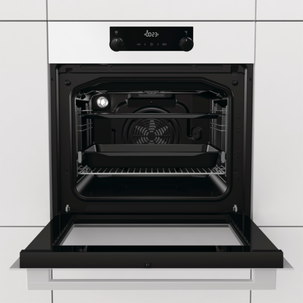 Духовой шкаф Gorenje BO 735 E20WG-M 2700 Вт/ Белый photo 3