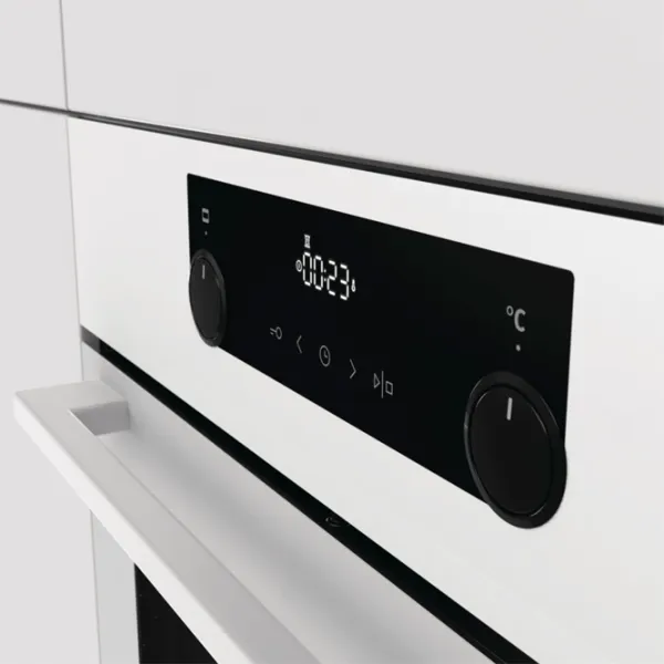 Духовой шкаф Gorenje BO 735 E20WG-M 2700 Вт/ Белый photo 4