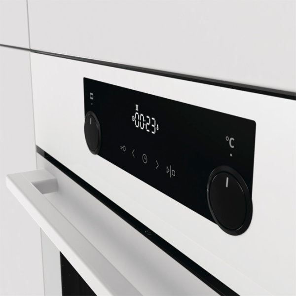 Духовой шкаф Gorenje BO 735 E20WG-M 2700 Вт/ Белый photo 4