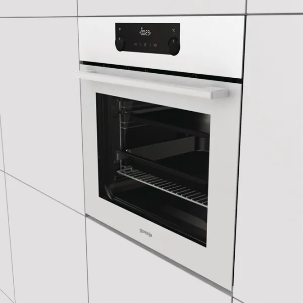 Духовой шкаф Gorenje BO 735 E20WG-M 2700 Вт/ Белый photo 5