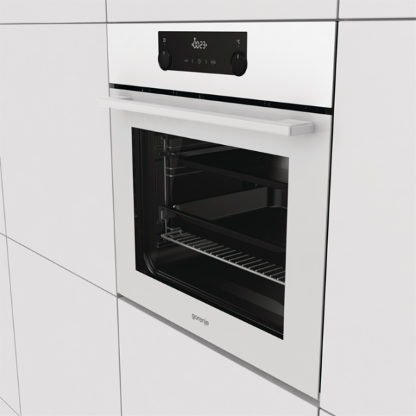 Духовой шкаф Gorenje BO 735 E20WG-M 2700 Вт/ Белый photo 5