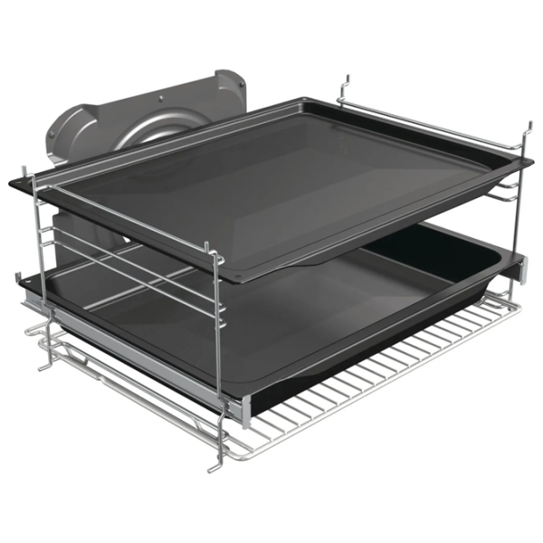 Cuptor încorporabil Gorenje BO 737 E24XG 3300 W/ Inox photo 2 Cuptor încorporabil Gorenje BO 737 E24XG 3300 W/ Inox photo 2