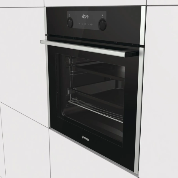 Cuptor încorporabil Gorenje BO 737 E24XG 3300 W/ Inox photo 4 Cuptor încorporabil Gorenje BO 737 E24XG 3300 W/ Inox photo 4