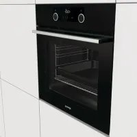 Cuptor încorporabil Gorenje BO 737 E36XG-2 3300 W/ Inox photo 8