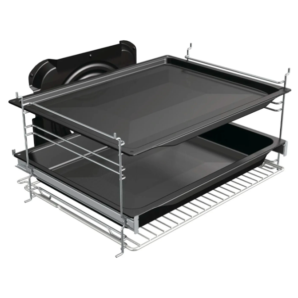 Духовой шкаф Gorenje BO 747 A33WG 3300 Вт/ Белый photo 2 Духовой шкаф Gorenje BO 747 A33WG 3300 Вт/ Белый photo 2