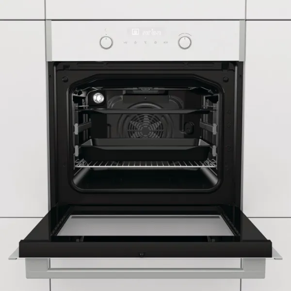 Духовой шкаф Gorenje BO 747 A33WG 3300 Вт/ Белый photo 4 Духовой шкаф Gorenje BO 747 A33WG 3300 Вт/ Белый photo 4