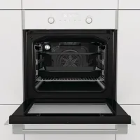 Cuptor încorporabil Gorenje BO 747 A33WG 3300 W/ White photo 4