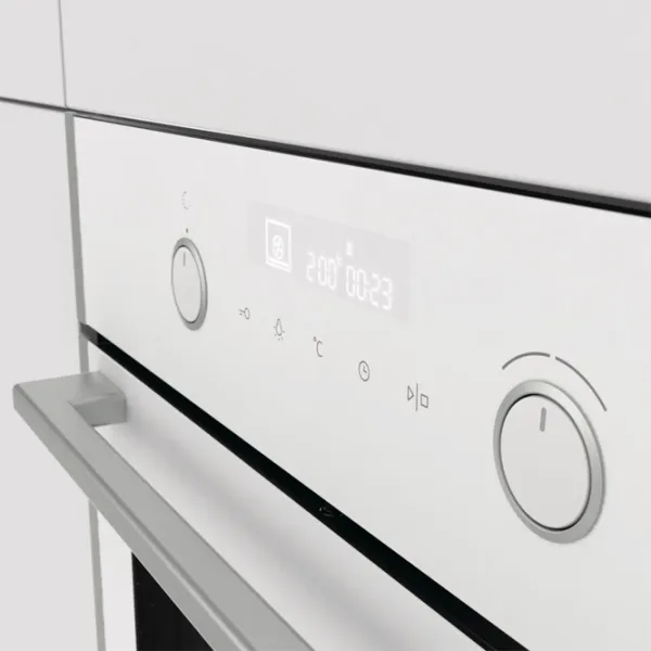 Духовой шкаф Gorenje BO 747 A33WG 3300 Вт/ Белый photo 6 Духовой шкаф Gorenje BO 747 A33WG 3300 Вт/ Белый photo 6