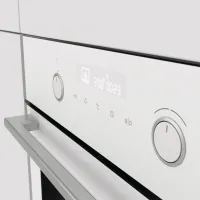 Cuptor încorporabil Gorenje BO 747 A33WG 3300 W/ White photo 6