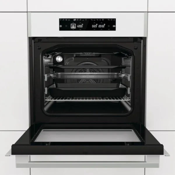 Духовой шкаф Gorenje BO 758 A31WG 2700 Вт/ Белый photo 3