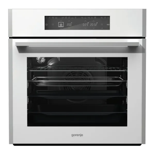 Духовой шкаф Gorenje BO 758 A31WG 2700 Вт/ Белый photo 5