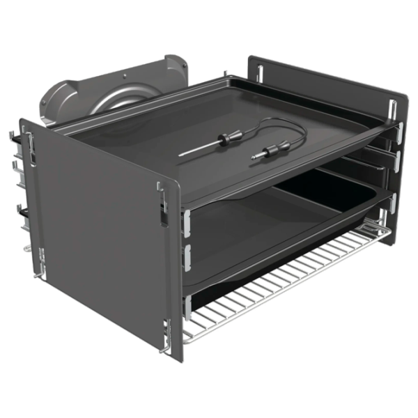 Духовой шкаф Gorenje BO 758 ORAB 3300 Вт/ Черный photo 2