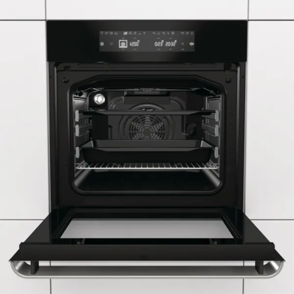 Духовой шкаф Gorenje BO 758 ORAB 3300 Вт/ Черный photo 3