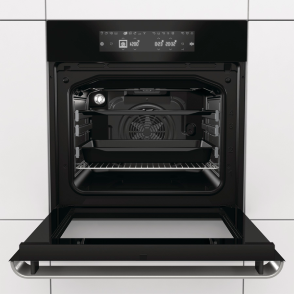 Духовой шкаф Gorenje BO 758 ORAB 3300 Вт/ Черный photo 3