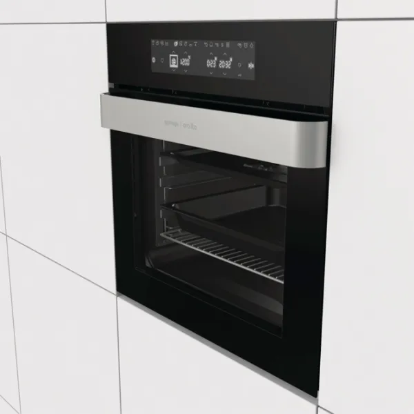 Духовой шкаф Gorenje BO 758 ORAB 3300 Вт/ Черный photo 4
